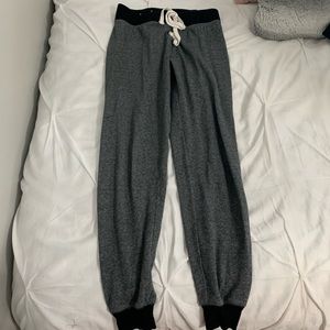 Super Soft Grey Joggers